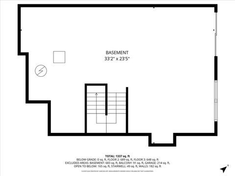 Tiny photo for 16 Brian Court, Algonquin, IL 60102 (MLS # 12505927)