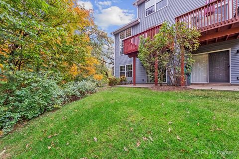 Tiny photo for 16 Brian Court, Algonquin, IL 60102 (MLS # 12505927)