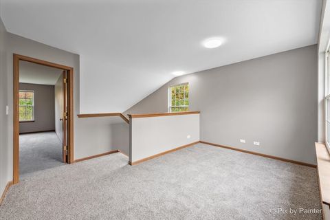 Tiny photo for 16 Brian Court, Algonquin, IL 60102 (MLS # 12505927)