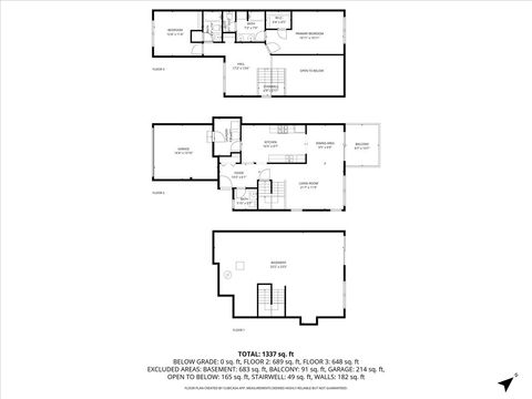 Tiny photo for 16 Brian Court, Algonquin, IL 60102 (MLS # 12505927)