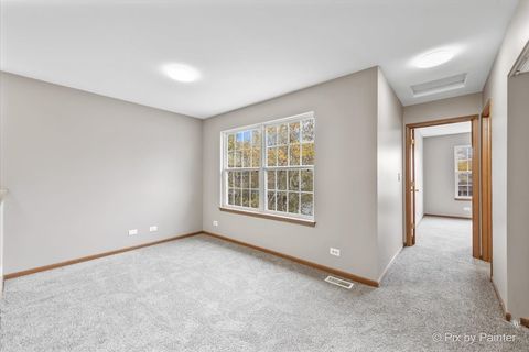 Tiny photo for 16 Brian Court, Algonquin, IL 60102 (MLS # 12505927)