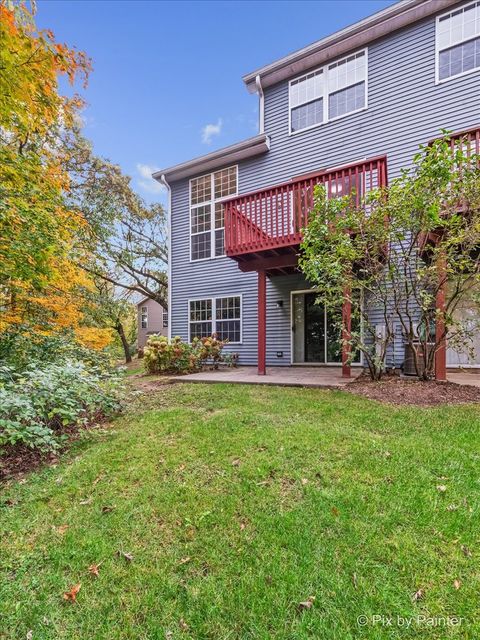 Tiny photo for 16 Brian Court, Algonquin, IL 60102 (MLS # 12505927)