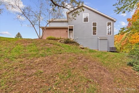 Tiny photo for 16 Brian Court, Algonquin, IL 60102 (MLS # 12505927)