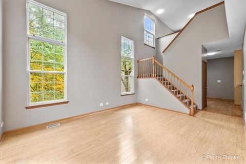 Tiny photo for 16 Brian Court, Algonquin, IL 60102 (MLS # 12505927)