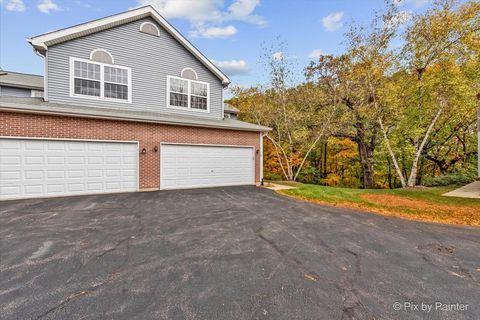 Tiny photo for 16 Brian Court, Algonquin, IL 60102 (MLS # 12505927)