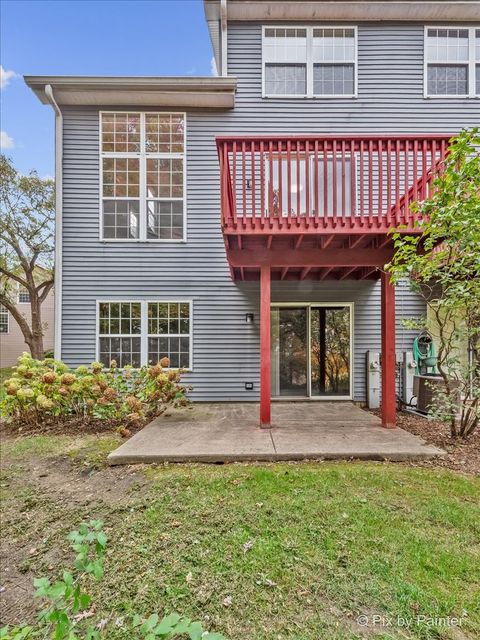 Tiny photo for 16 Brian Court, Algonquin, IL 60102 (MLS # 12505927)