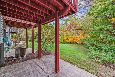 Tiny photo for 16 Brian Court, Algonquin, IL 60102 (MLS # 12505927)