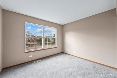 Tiny photo for 16 Brian Court, Algonquin, IL 60102 (MLS # 12505927)
