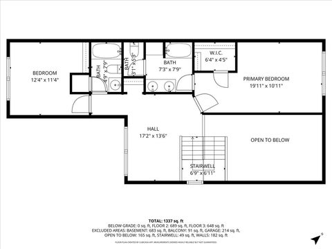 Tiny photo for 16 Brian Court, Algonquin, IL 60102 (MLS # 12505927)