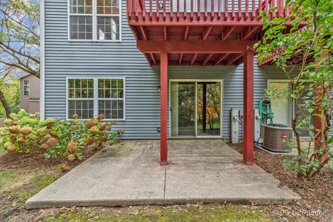 Tiny photo for 16 Brian Court, Algonquin, IL 60102 (MLS # 12505927)