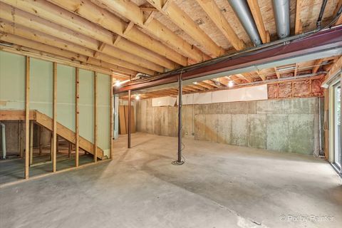 Tiny photo for 16 Brian Court, Algonquin, IL 60102 (MLS # 12505927)