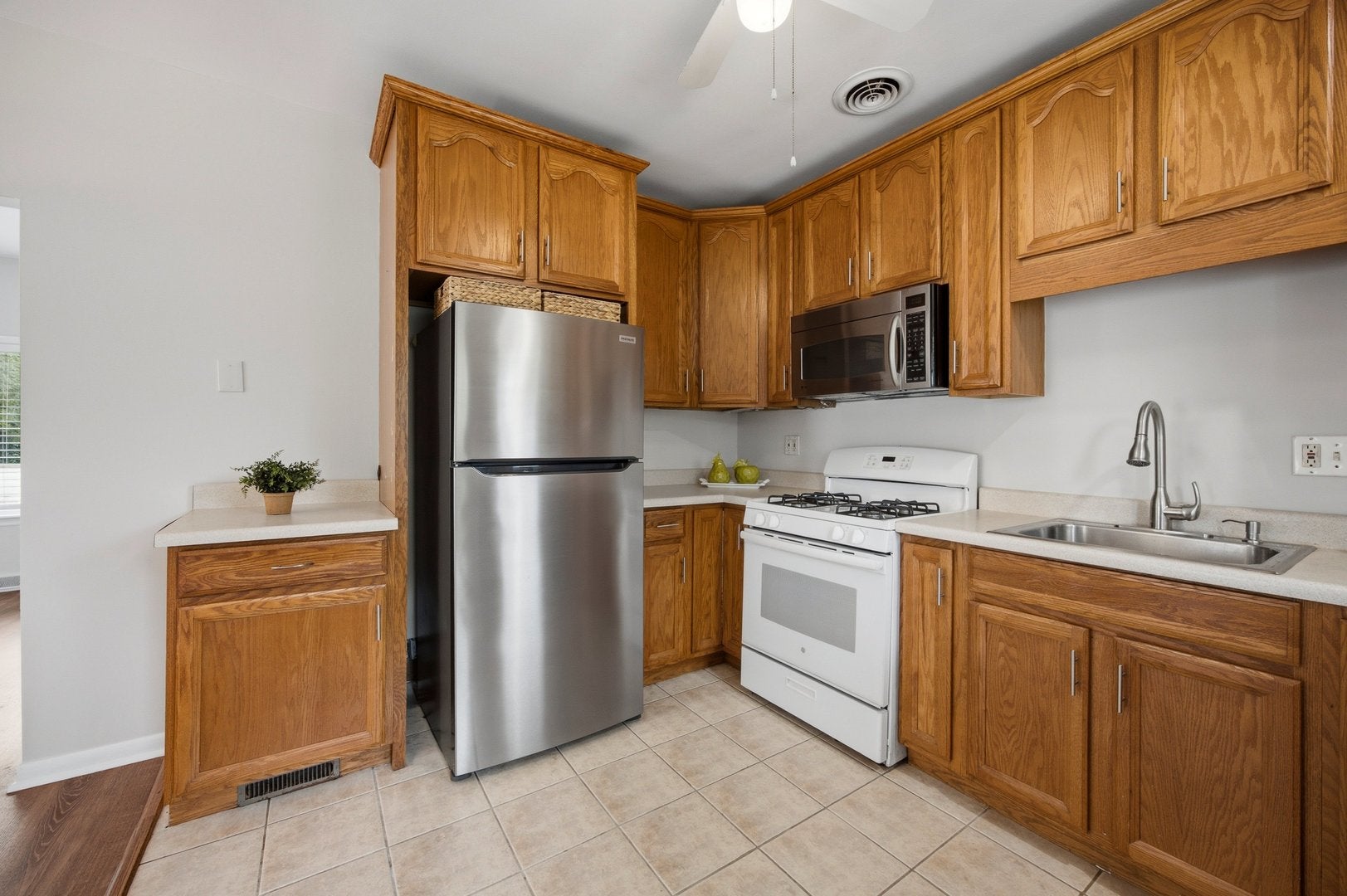 22 55th Street