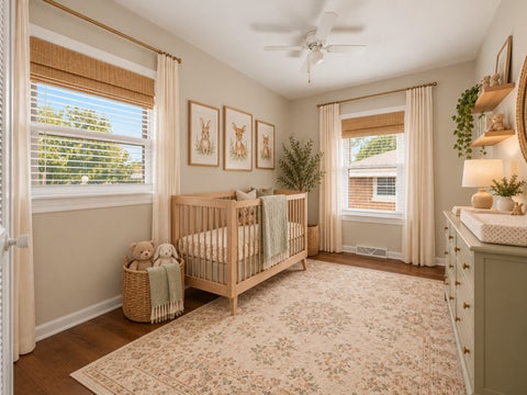 Tiny photo for 22 55th Street, Downers Grove, IL 60515 (MLS # 12767501)