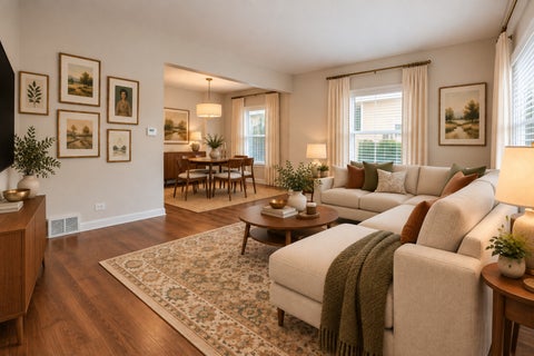 Tiny photo for 22 55th Street, Downers Grove, IL 60515 (MLS # 12767501)
