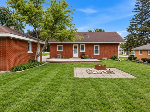 Tiny photo for 22 55th Street, Downers Grove, IL 60515 (MLS # 12767501)