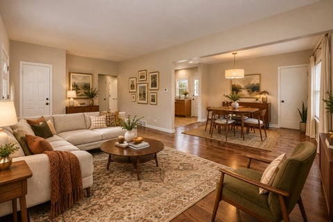 Tiny photo for 22 55th Street, Downers Grove, IL 60515 (MLS # 12767501)