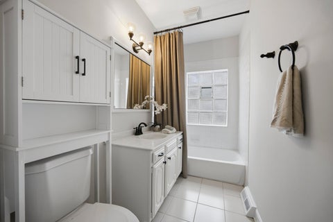 Tiny photo for 22 55th Street, Downers Grove, IL 60515 (MLS # 12767501)