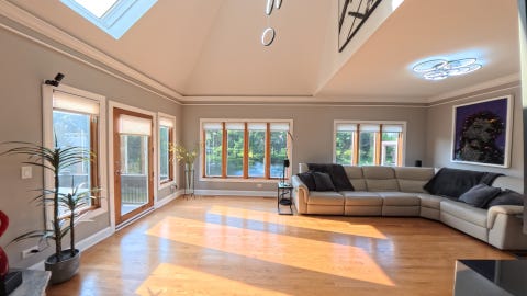 Tiny photo for 40W022 Tanner Road, North Aurora, IL 60542 (MLS # 12707439)