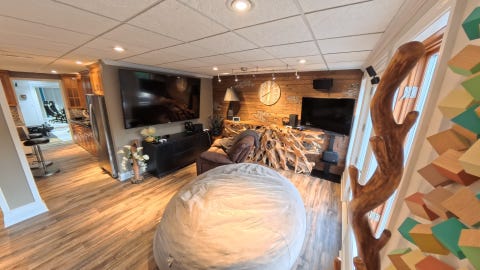 Tiny photo for 40W022 Tanner Road, North Aurora, IL 60542 (MLS # 12707439)