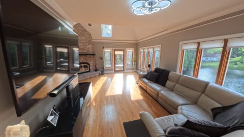 Tiny photo for 40W022 Tanner Road, North Aurora, IL 60542 (MLS # 12707439)