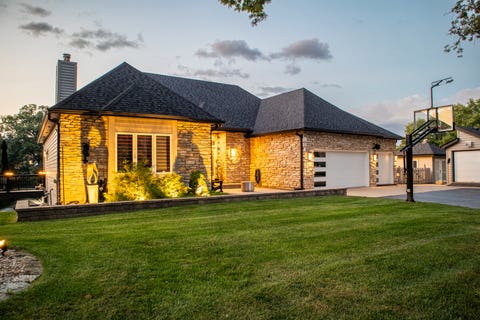 Tiny photo for 40W022 Tanner Road, North Aurora, IL 60542 (MLS # 12707439)