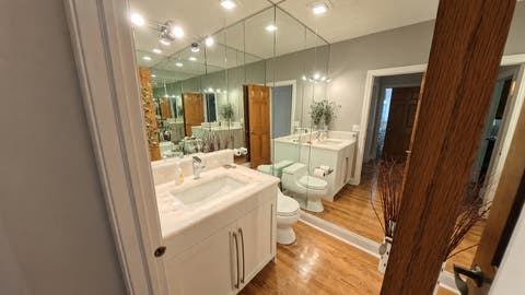 Tiny photo for 40W022 Tanner Road, North Aurora, IL 60542 (MLS # 12707439)