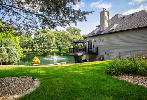 Tiny photo for 40W022 Tanner Road, North Aurora, IL 60542 (MLS # 12707439)