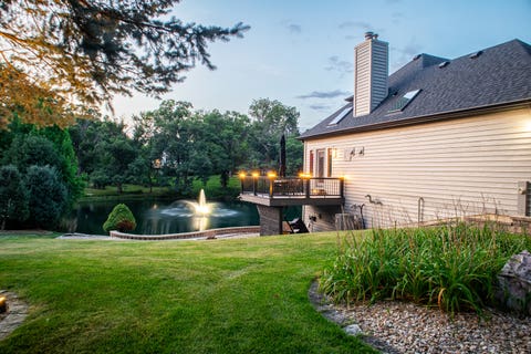 Tiny photo for 40W022 Tanner Road, North Aurora, IL 60542 (MLS # 12707439)