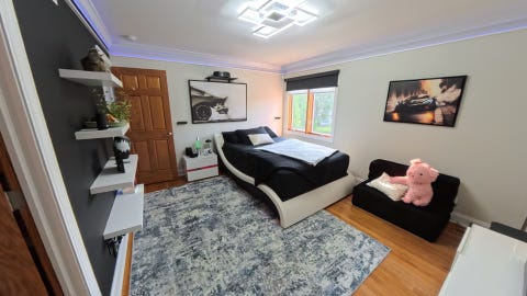 Tiny photo for 40W022 Tanner Road, North Aurora, IL 60542 (MLS # 12707439)