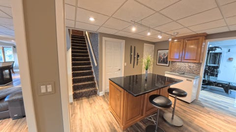 Tiny photo for 40W022 Tanner Road, North Aurora, IL 60542 (MLS # 12707439)