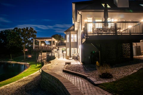 Tiny photo for 40W022 Tanner Road, North Aurora, IL 60542 (MLS # 12707439)