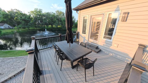 Tiny photo for 40W022 Tanner Road, North Aurora, IL 60542 (MLS # 12707439)