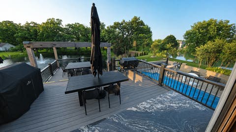 Tiny photo for 40W022 Tanner Road, North Aurora, IL 60542 (MLS # 12707439)