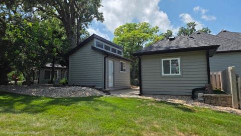 Tiny photo for 40W022 Tanner Road, North Aurora, IL 60542 (MLS # 12707439)