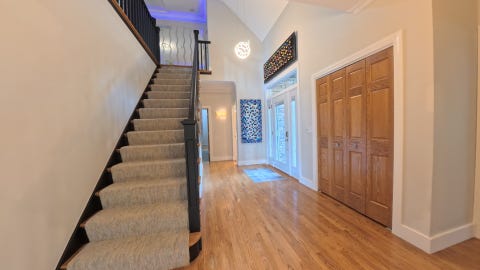 Tiny photo for 40W022 Tanner Road, North Aurora, IL 60542 (MLS # 12707439)