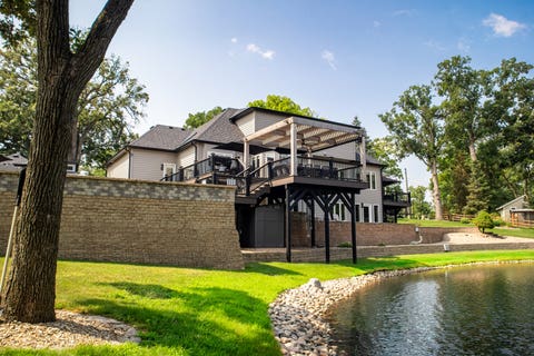 Tiny photo for 40W022 Tanner Road, North Aurora, IL 60542 (MLS # 12707439)