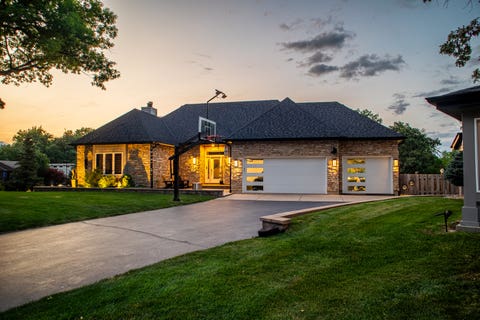 Photo of 40W022 Tanner Road, North Aurora, IL 60542 (MLS # 12707439)