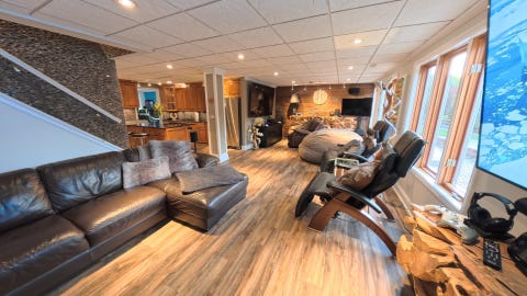 Tiny photo for 40W022 Tanner Road, North Aurora, IL 60542 (MLS # 12707439)