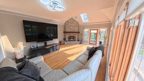Tiny photo for 40W022 Tanner Road, North Aurora, IL 60542 (MLS # 12707439)