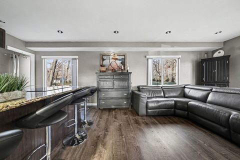 Tiny photo for Monterey, IN 46960 (MLS # 12634532)