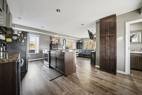 Tiny photo for Monterey, IN 46960 (MLS # 12634532)