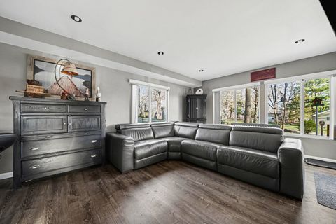 Tiny photo for Monterey, IN 46960 (MLS # 12634532)