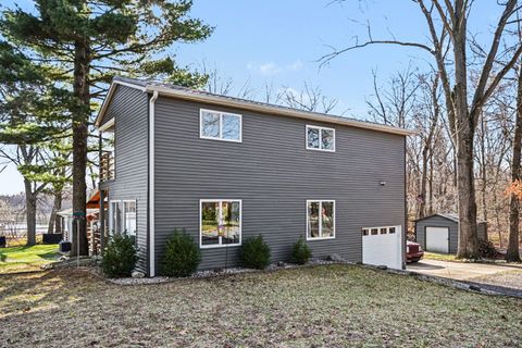 Photo of Monterey, IN 46960 (MLS # 12634532)
