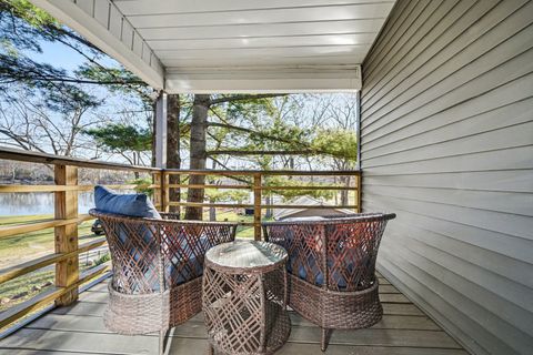 Tiny photo for Monterey, IN 46960 (MLS # 12634532)