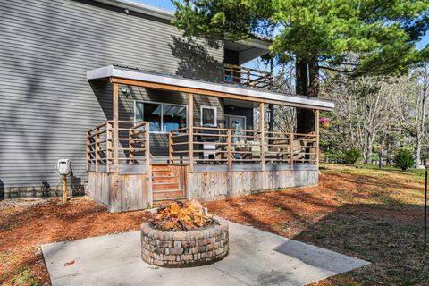Tiny photo for Monterey, IN 46960 (MLS # 12634532)