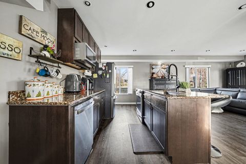 Tiny photo for Monterey, IN 46960 (MLS # 12634532)