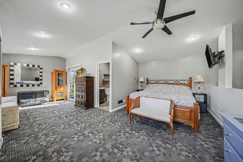 Tiny photo for Monterey, IN 46960 (MLS # 12634532)