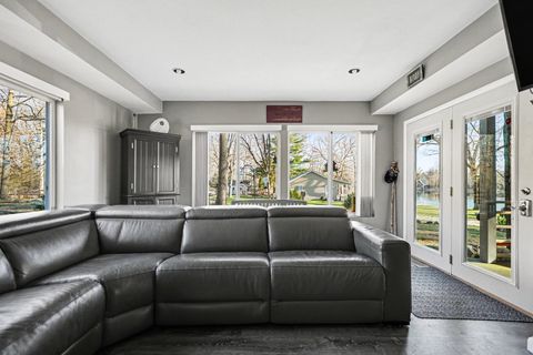 Tiny photo for Monterey, IN 46960 (MLS # 12634532)