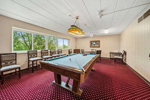 Tiny photo for 5300 Walnut Avenue #20a, Downers Grove, IL 60515 (MLS # 12778357)