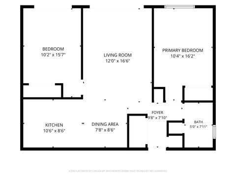 Tiny photo for 5300 Walnut Avenue #20a, Downers Grove, IL 60515 (MLS # 12778357)